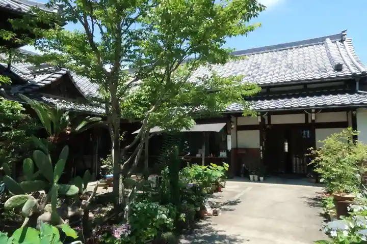 洞雲寺(愛知県)
