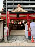 春日神社(宮城県)