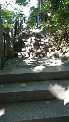 児玉神社のその他建物