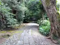 須須神社の建物その他