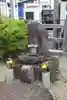 當麻蹶速之塚(奈良県)