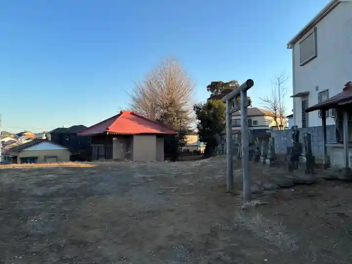 薬師堂(千葉県)