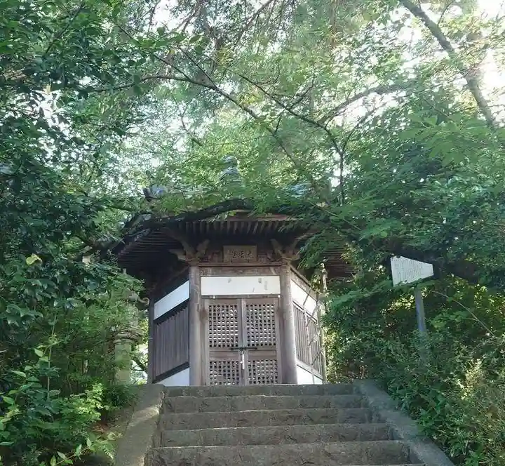 観音山慈眼院(高崎観音)(群馬県)