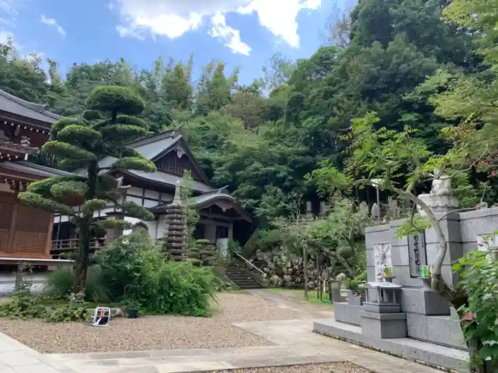薬王寺(千葉県)