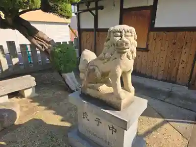 小松神社(大阪府)