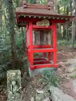 不動尊堂(千葉県)