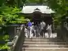 御霊神社のその他建物
