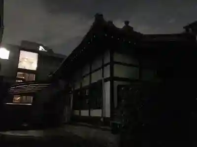 法蔵寺のその他建物