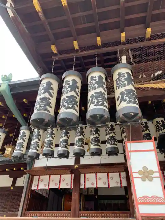 大阪天満宮のその他建物