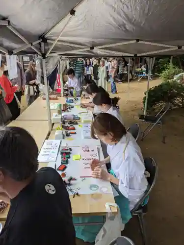 伏木香取神社(茨城県)