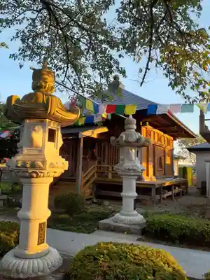 慈眼寺のその他建物