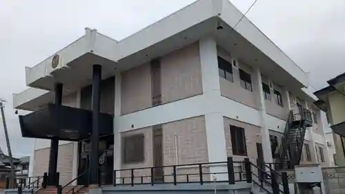 西眞寺のその他建物