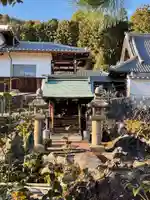 天猷寺(岐阜県)