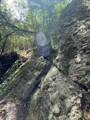 三佛寺(鳥取県)