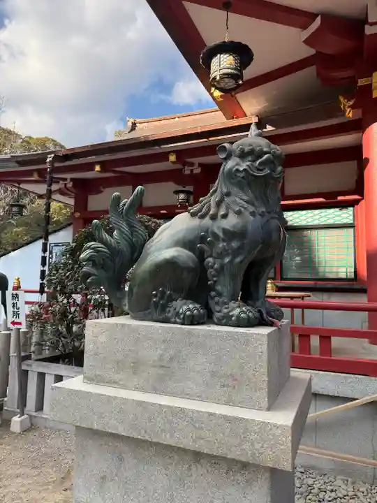 西宮神社(兵庫県)