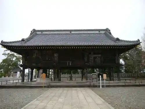 成田山新勝寺(千葉県)
