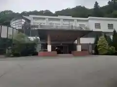 出雲大社福井分院(福井県)