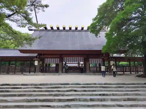 熱田神宮(愛知県)