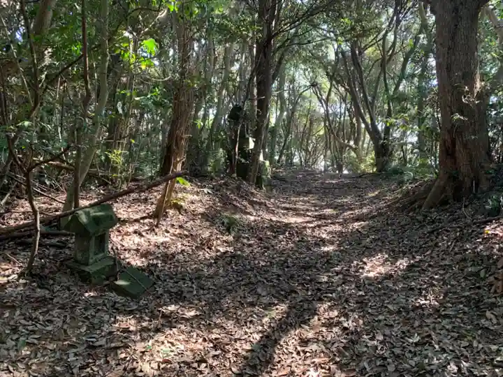 浅間神社(千葉県)