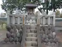 御鍬神社(岐阜県)