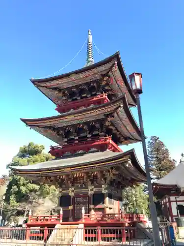 成田山新勝寺(千葉県)