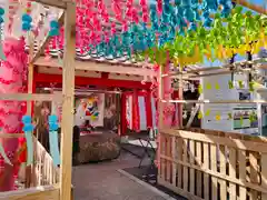 別小江神社(愛知県)