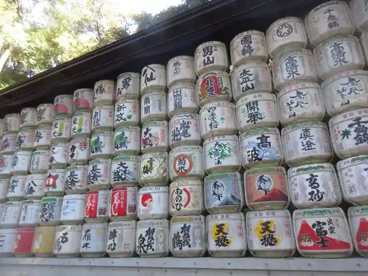 明治神宮(東京都)