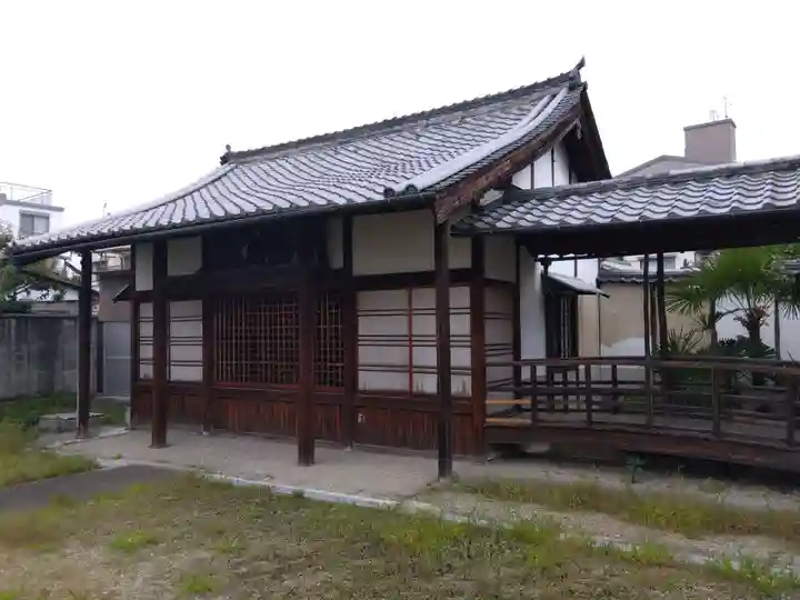 茶町天満宮(奈良県)