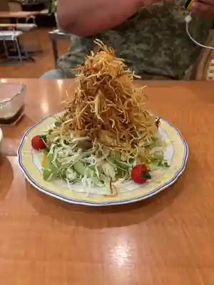 諏訪大社下社秋宮(長野県)