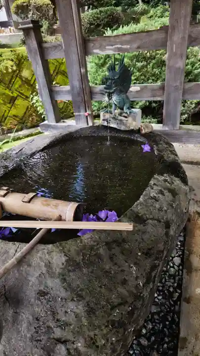 鹿島大神宮(福島県)