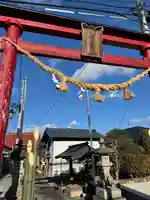 大鏑神社(福島県)