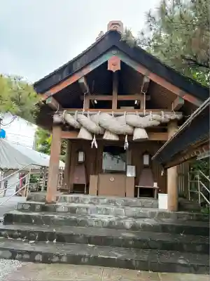 出雲大社沖縄分社(沖縄県)