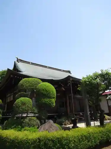 威徳院(千葉県)