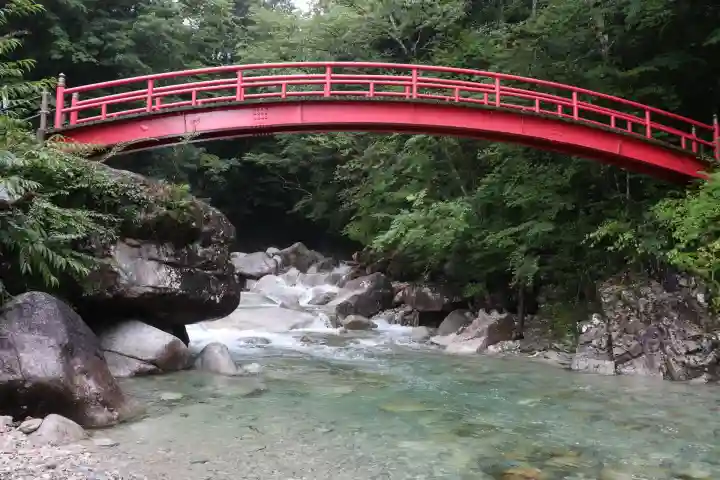 竜神神社(岐阜県)