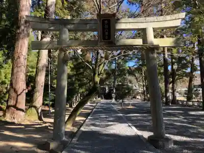 事任八幡宮(静岡県)