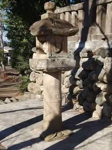 富士浅間神社のその他建物