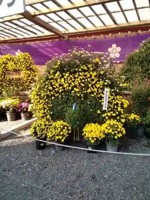 亀戸天神社のその他建物