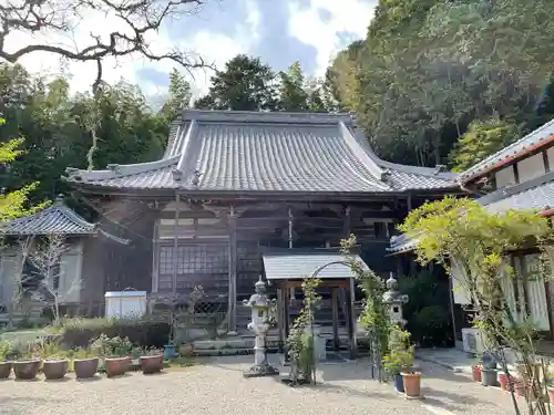 宝厳寺(三重県)