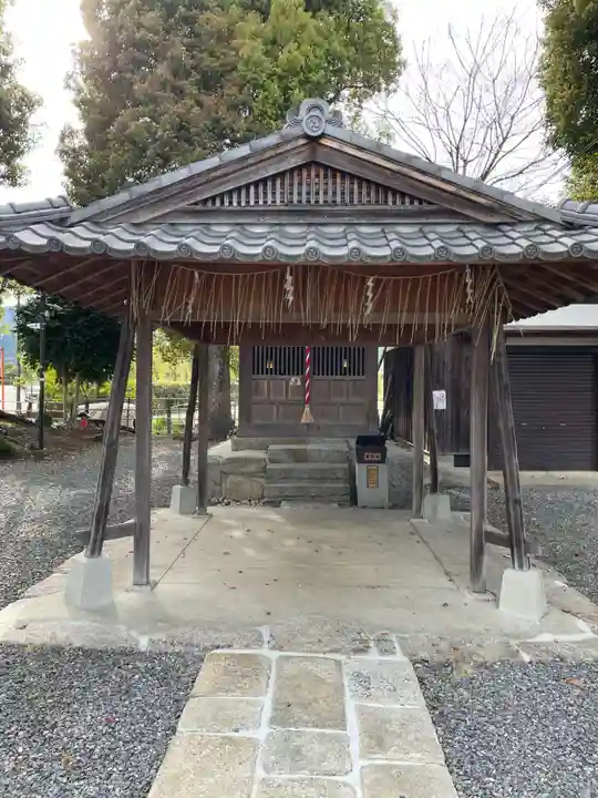 兒神社(京都府)