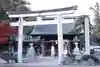 甲斐國一宮 浅間神社(山梨県)