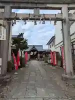 火産霊神社(福井県)