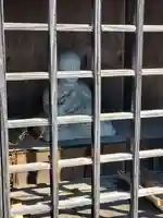 延寿院薬師堂(茨城県)