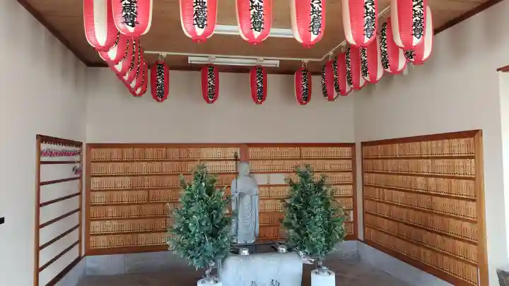 新黒稲荷神社(兵庫県)