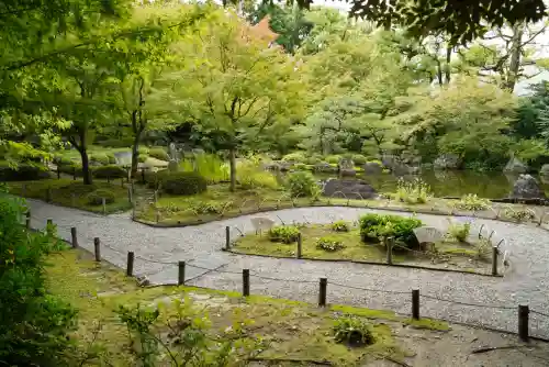 城南宮(京都府)