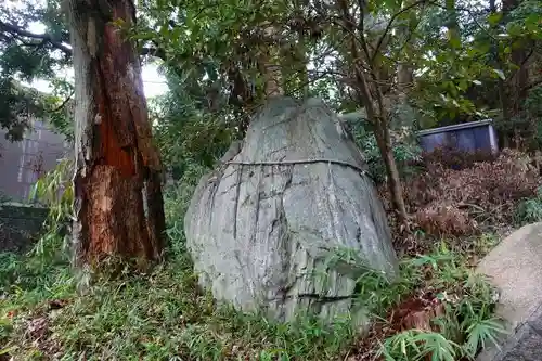 春日神社のその他建物