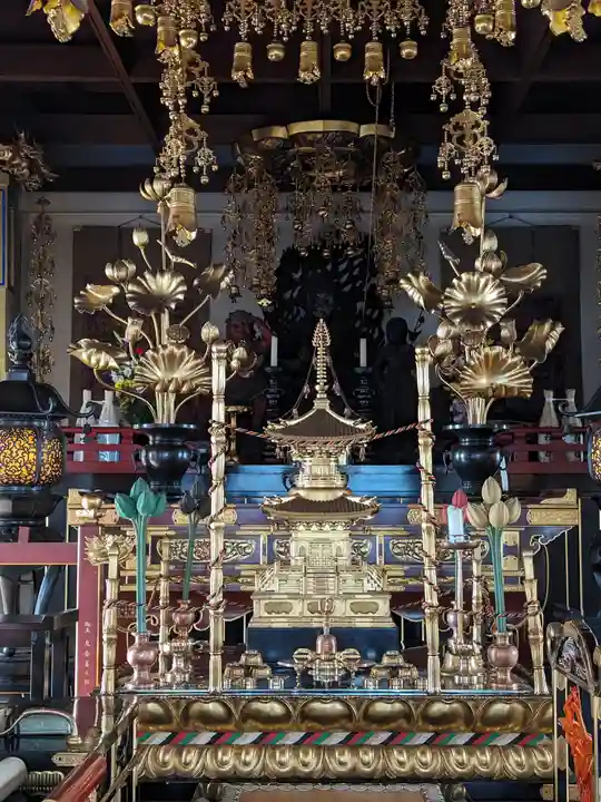 寿不動院(東京都)