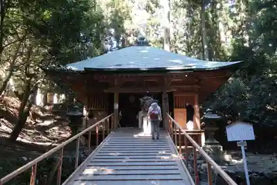比叡山延暦寺(滋賀県)