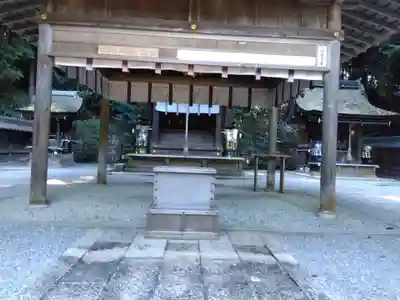 吉姫神社(滋賀県)