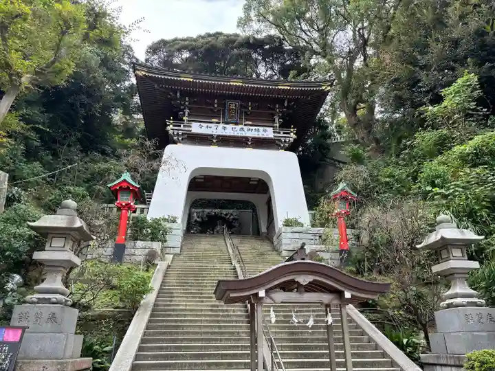 江島神社(神奈川県)
