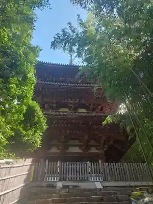 當麻寺(奈良県)